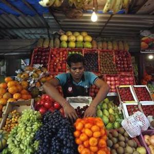 5 steps to contain food inflation