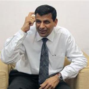 US should worry about global impact of its policies: Rajan