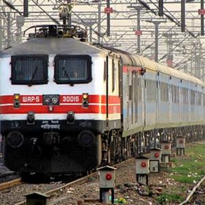 How Suresh Prabhu can set railway finances right