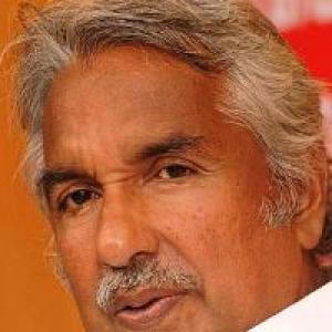 No role in excluding Chandy from PM's event: Centre