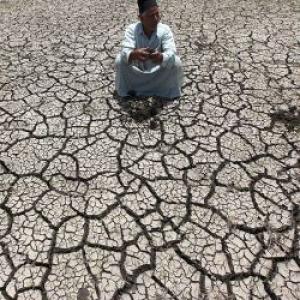 Skymet lowers monsoon forecast; odds of a drought at 60%