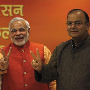 Big expectations from Budget: Can Jaitley please all?