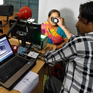 'Aadhaar neither creates surveillance state nor violates privacy'
