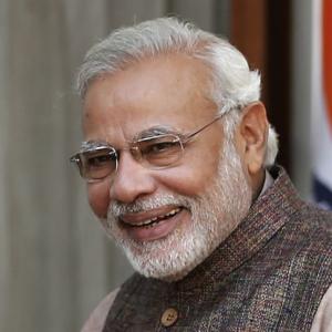 First Budget test of Modi's reform mettle