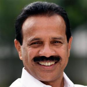 Interview with Gowda: 'Railway budget not biased, it's for the common man'