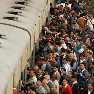 Railways to offer faster e-ticketing, Wi-Fi in stations