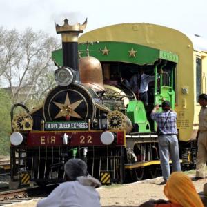Ambitious proposals of Modi govt's 1st Rail Budget