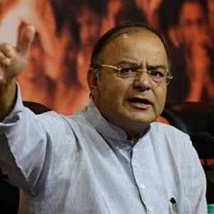Will Jaitley's Budget make the industry happy?