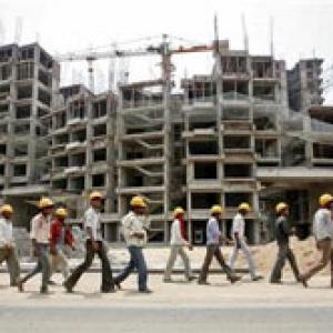 Relaxed FDI norms to boost low cost housing