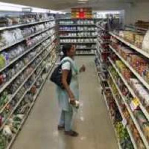 Budget's impact on the FMCG sector