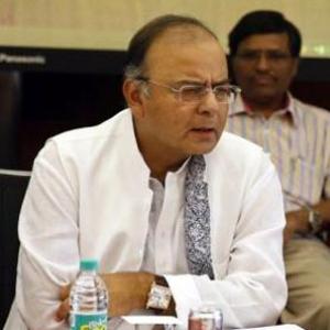 How close was Jaitley's Budget to 'ache din'?