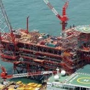 Government mulls selling $3 billion stake in ONGC