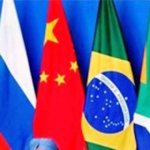IMF welcomes establishment of BRICS bank