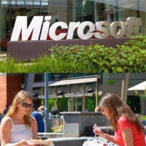 Microsoft to lay off 18,000 employees this year