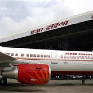 Air India resumes Delhi-Moscow flight after 15 years