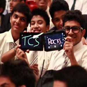 TCS, Infosys back in the game with strong Q2 results