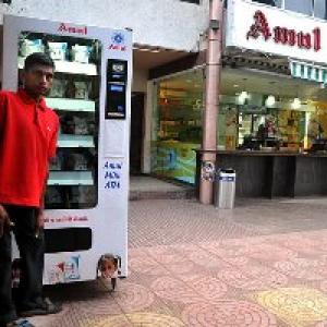 Milk prices won't go up in 3-6 months: Amul