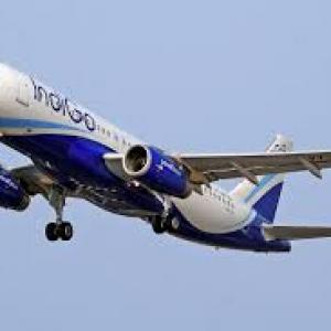 IndiGo approaches investment board in run-up to IPO