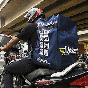 Flipkart raises $1 bn funding, highest ever in Indian e-commerce