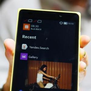 Is Nokia XL a good buy at Rs 11,500?