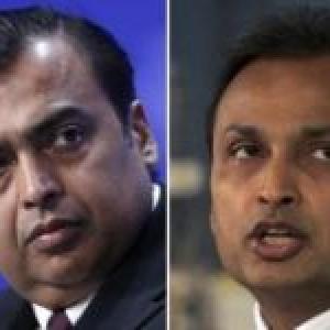 Now, Ambani brothers are co-investors in Yatra.com