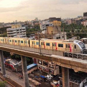 Setback for Mumbai Metro II; Reliance Infra cancels agreement