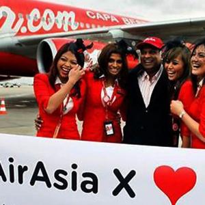 AirAsia India to debut on June 12,  fare war to heat up