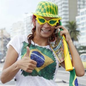 Going to Brazil? Beware of fake world cup-themed apps