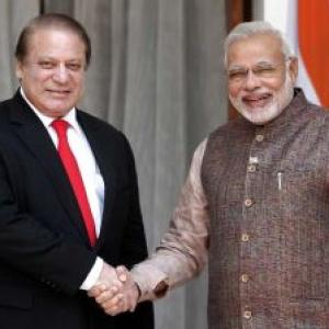 'Acche din aa rahe hain' for Indo-Pak ties: Pak envoy
