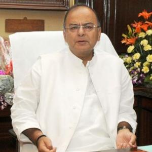 A few points the FM must consider in his first Budget