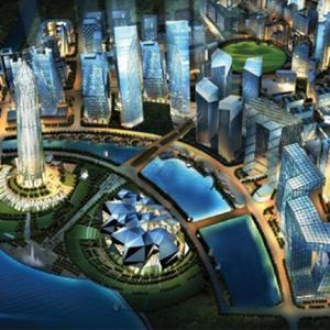 12 smart cities planned with Rs 50K-cr investment