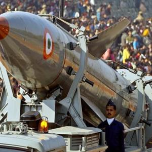 Make Indian, buy Indian: Defence Minister's mantra