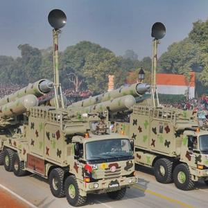 Lapsed tenders hurt Modi's 'Make in India' defence industry push