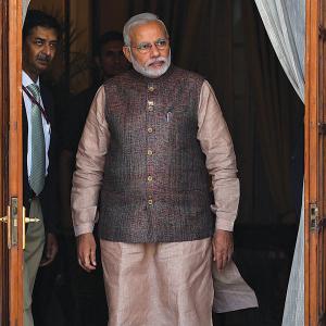 Modi govt fails to impress in the first two months
