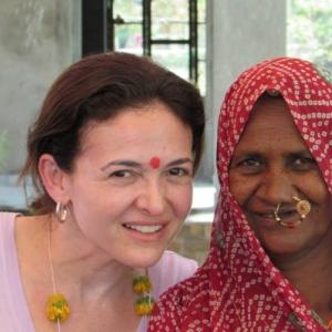Facebook COO Sheryl Sandberg to meet Modi during India visit
