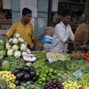 Lower GDP to limit India's economic growth