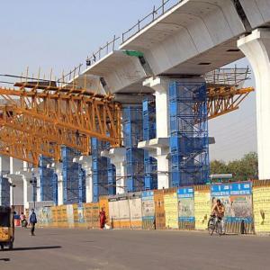 New govt must get stalled projects off the ground: Bankers