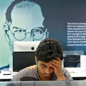 Lay-offs: When will the tide turn for India Inc's job market?