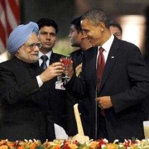 Six sectors that will open up market for India-US