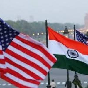 Right time to improve trade ties with India: US official