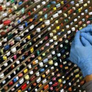 Ranbaxy says drugs sold in India safe