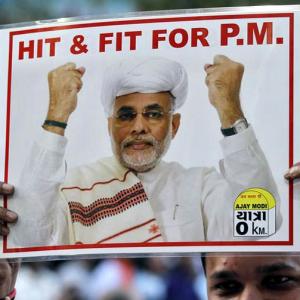 5 economic challenges a Modi government would face