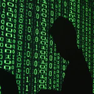 The dark, secret world of hackers