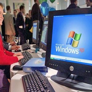 Curtains to come down on Microsoft XP from Apr 8