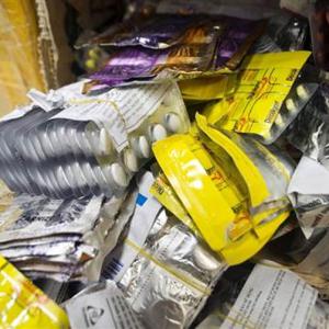 India withdraws policy to cap nonessential pharma prices
