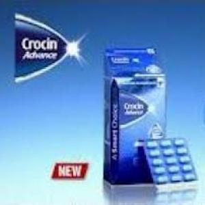 Regulatory pain for GSK's Crocin Advance
