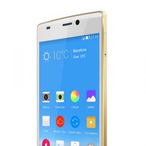Gionee launches world's slimmest phone in India at Rs 22,999