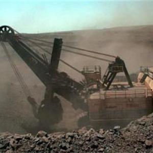 In a first, iron ore mines likely to be put on the block