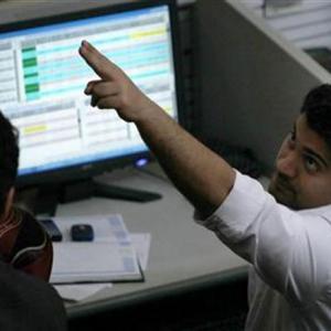 Stock market crash: Five blunders to avoid