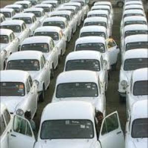 Hindustan Motors scouting for investors to revive Uttarpara plant